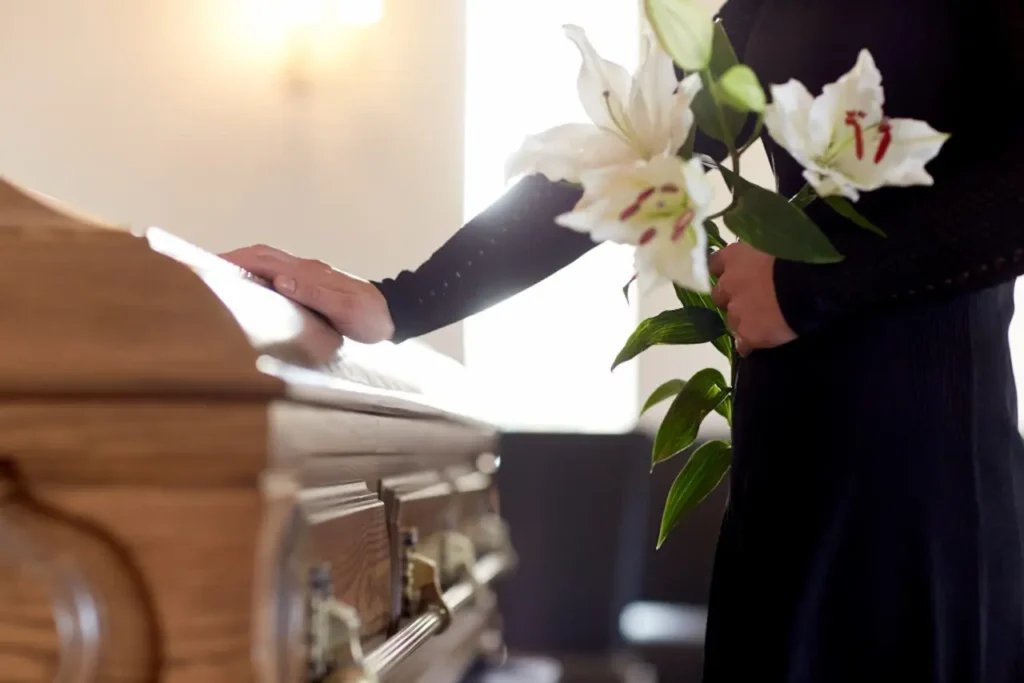 How Funeral Home Loan Supports Owners After a Denial