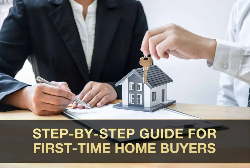 How First Time Buyers Are Evaluated